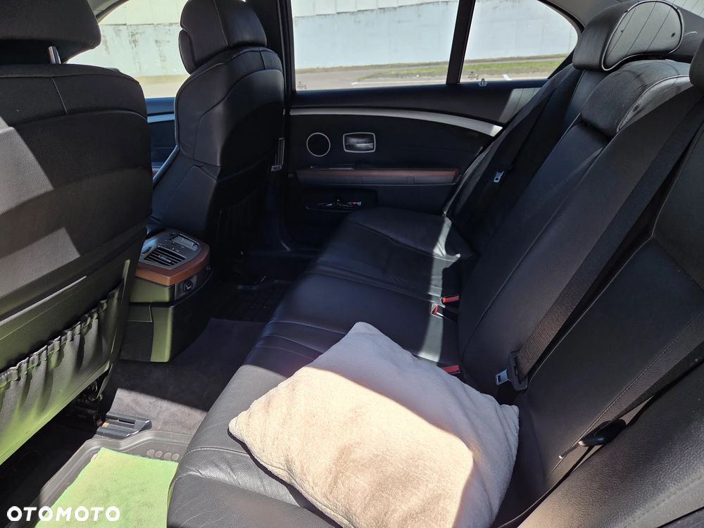 BMW Seria 7 730d - 9