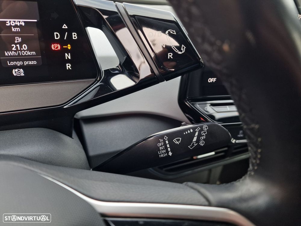 VW ID.3 Pro S - 25