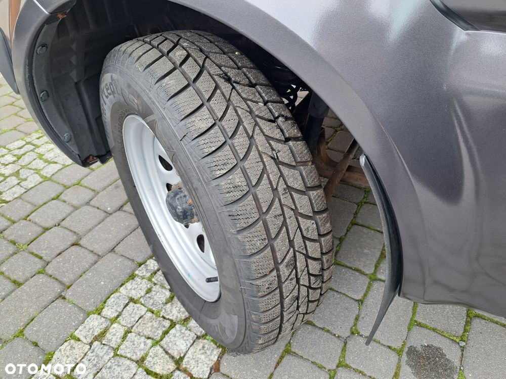 Suzuki Jimny Style - 37