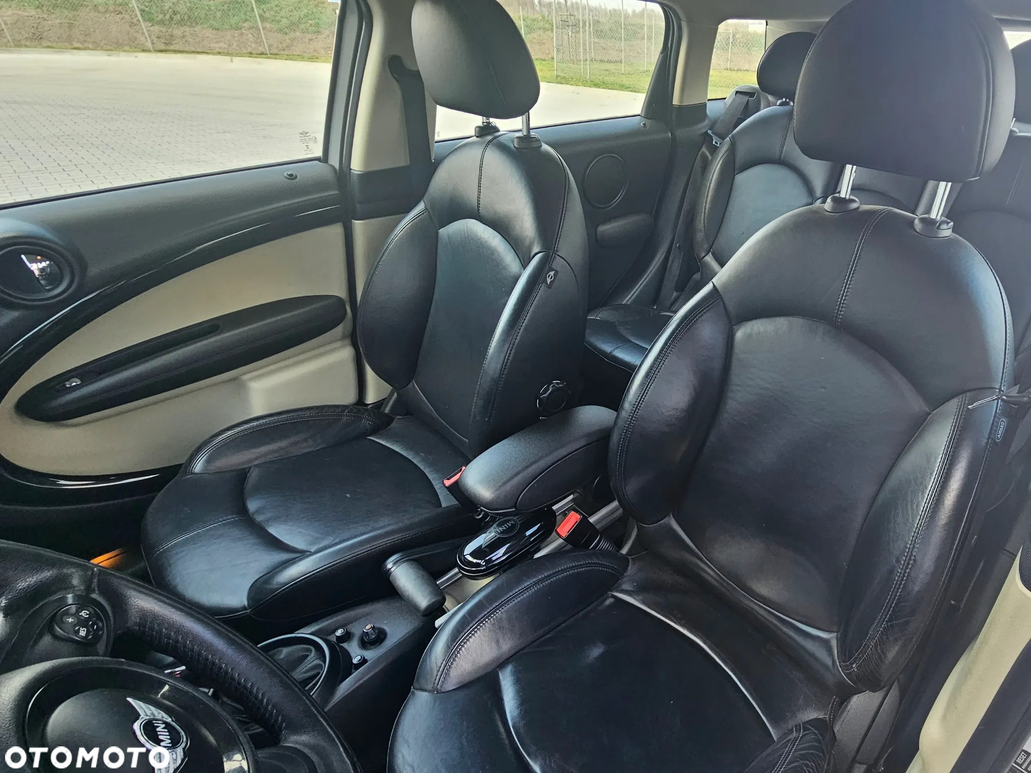 MINI Countryman - 15