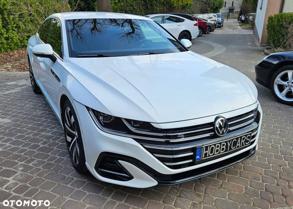 Volkswagen Arteon - 3