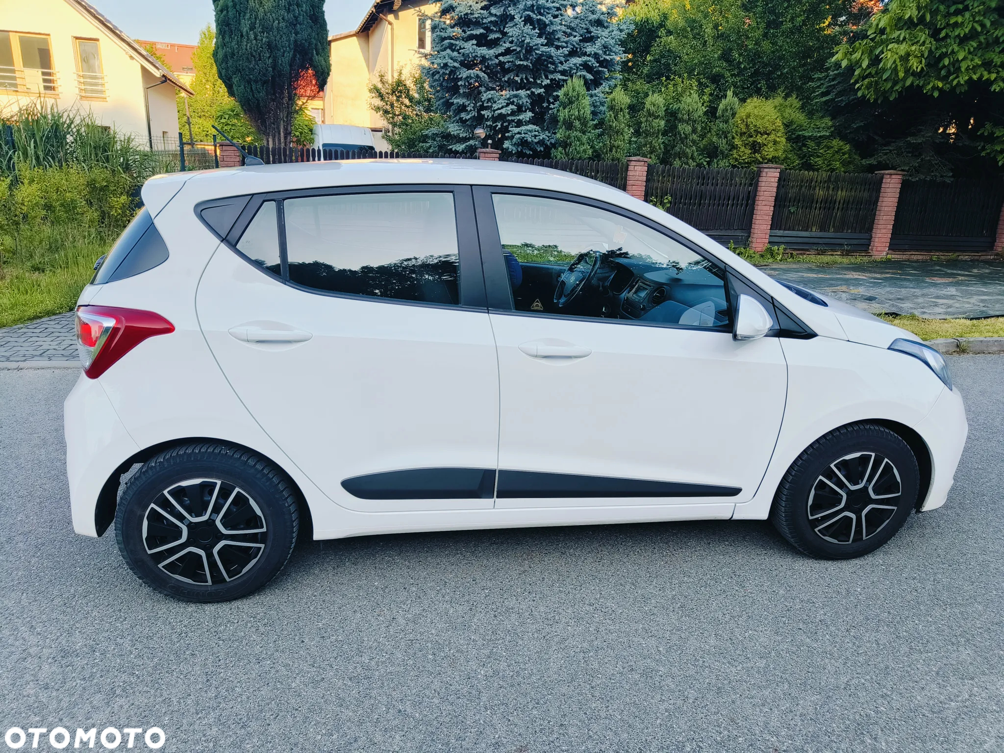 Hyundai i10 1.2 Comfort - 7