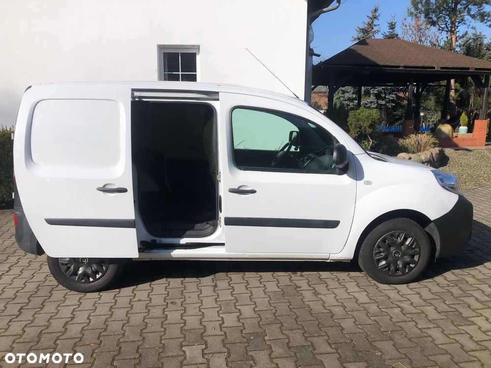 Renault KANGOO - 14