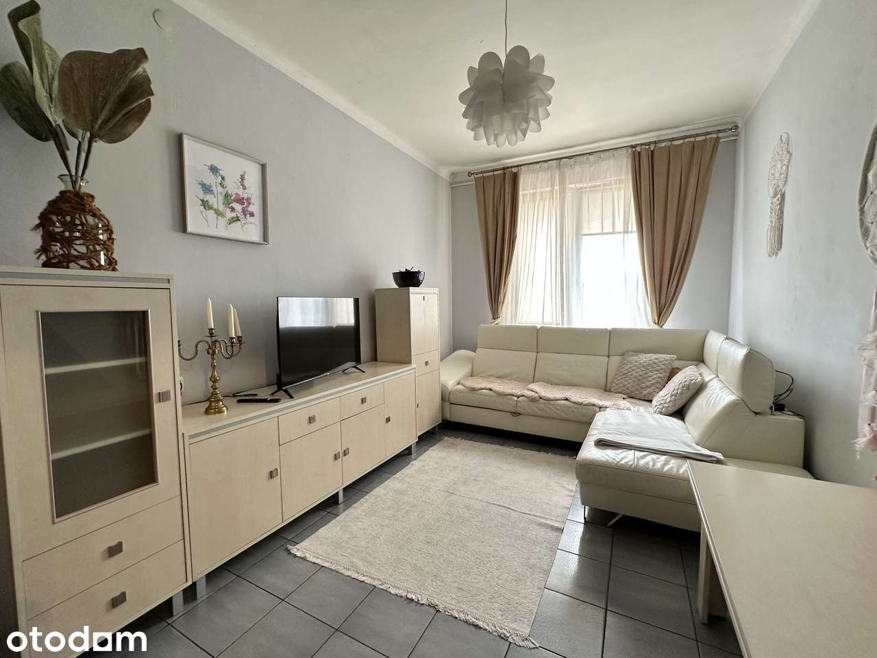 Mieszkanie 31 m² | Śródmieście | Piwnica | CO | Idealne pod inwestycję