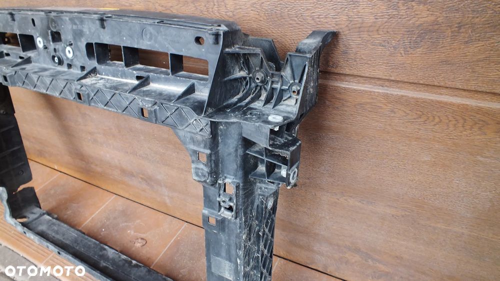 Pas przedni Skoda Kodiaq  565805588G - 3