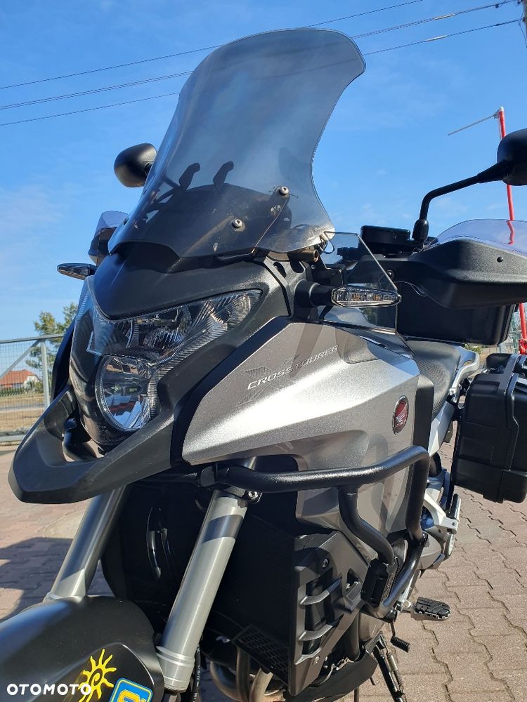 Honda VFR - 4