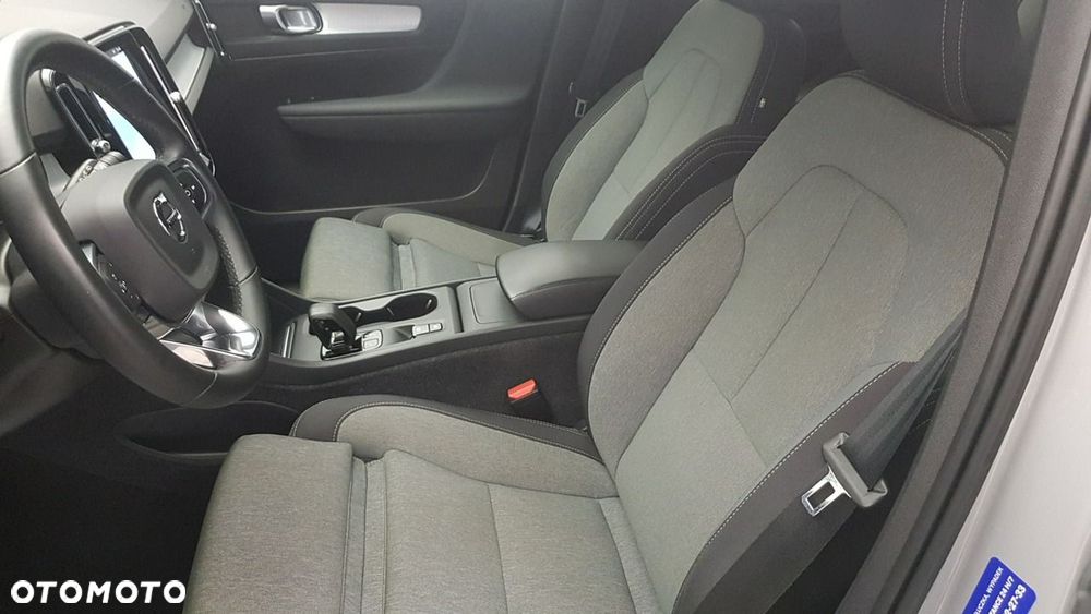 Volvo XC 40 - 15