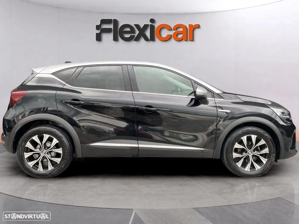 Renault Captur 1.0 TCe Techno - 3