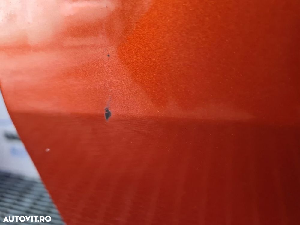 Usa Stanga Spate Kia Sportage III 2010 - 2016 SUV 4 Usi PORTOCALIU DM (991) MICA ... - 5
