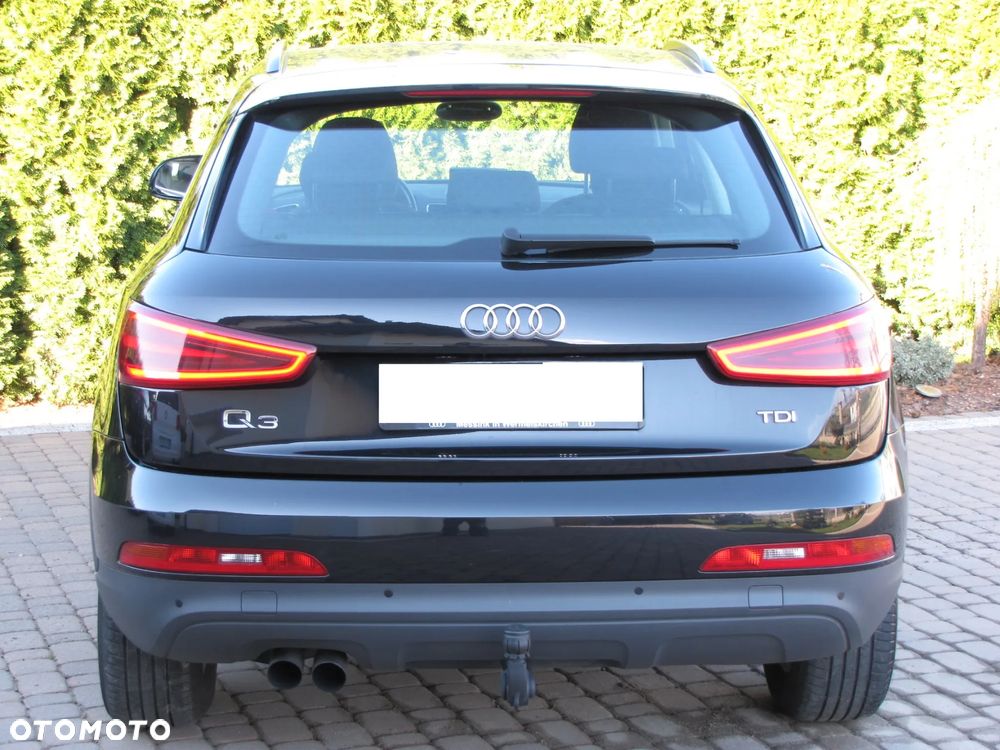 Audi Q3 2.0 TDI Prime Edition - 6