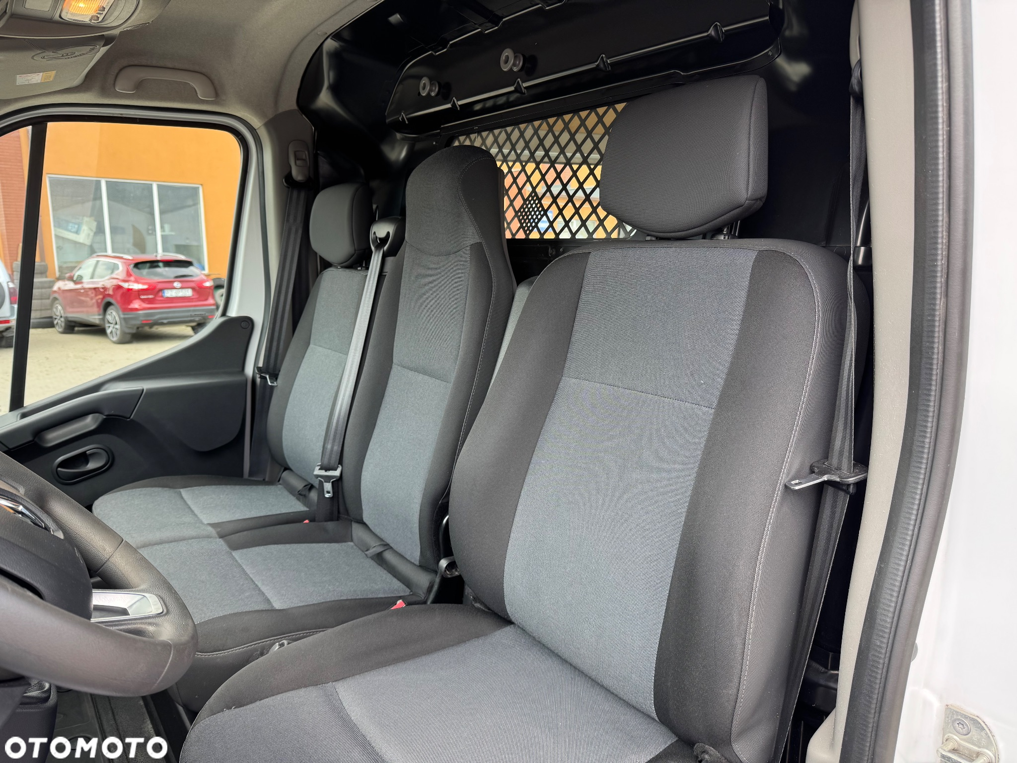 Renault MASTER - 22