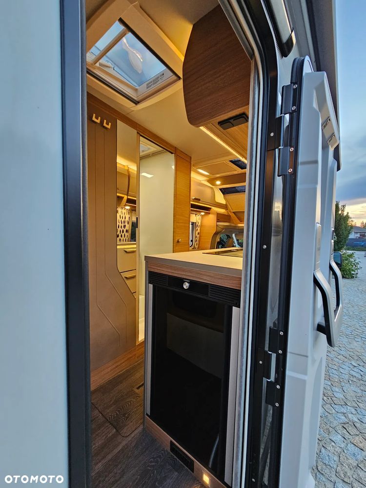 KNAUS VAN TOURER 500LT - 36
