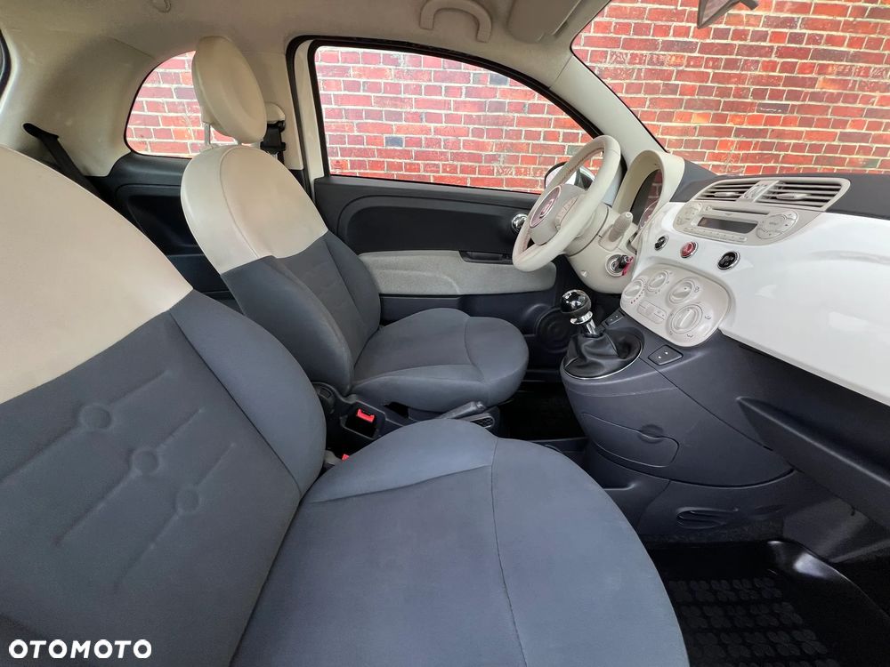 Fiat 500 - 14