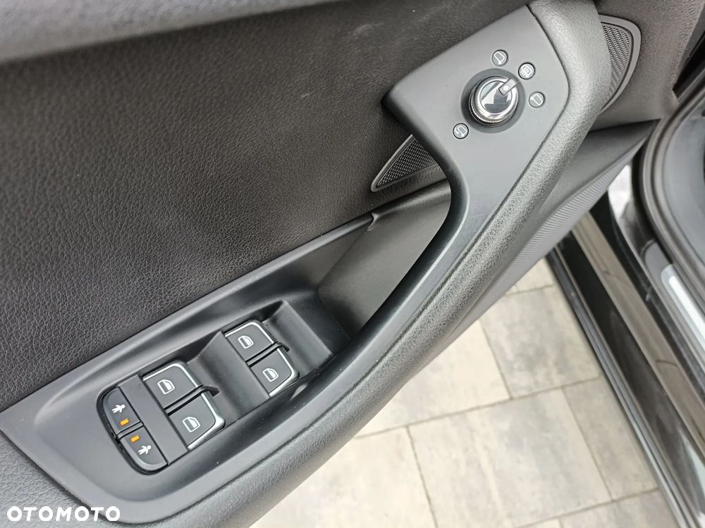 Audi A6 - 11