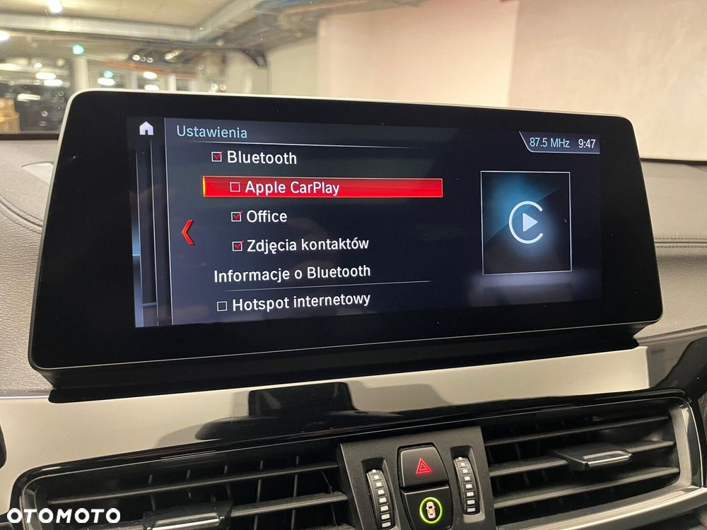 BMW X2 xDrive20d - 22