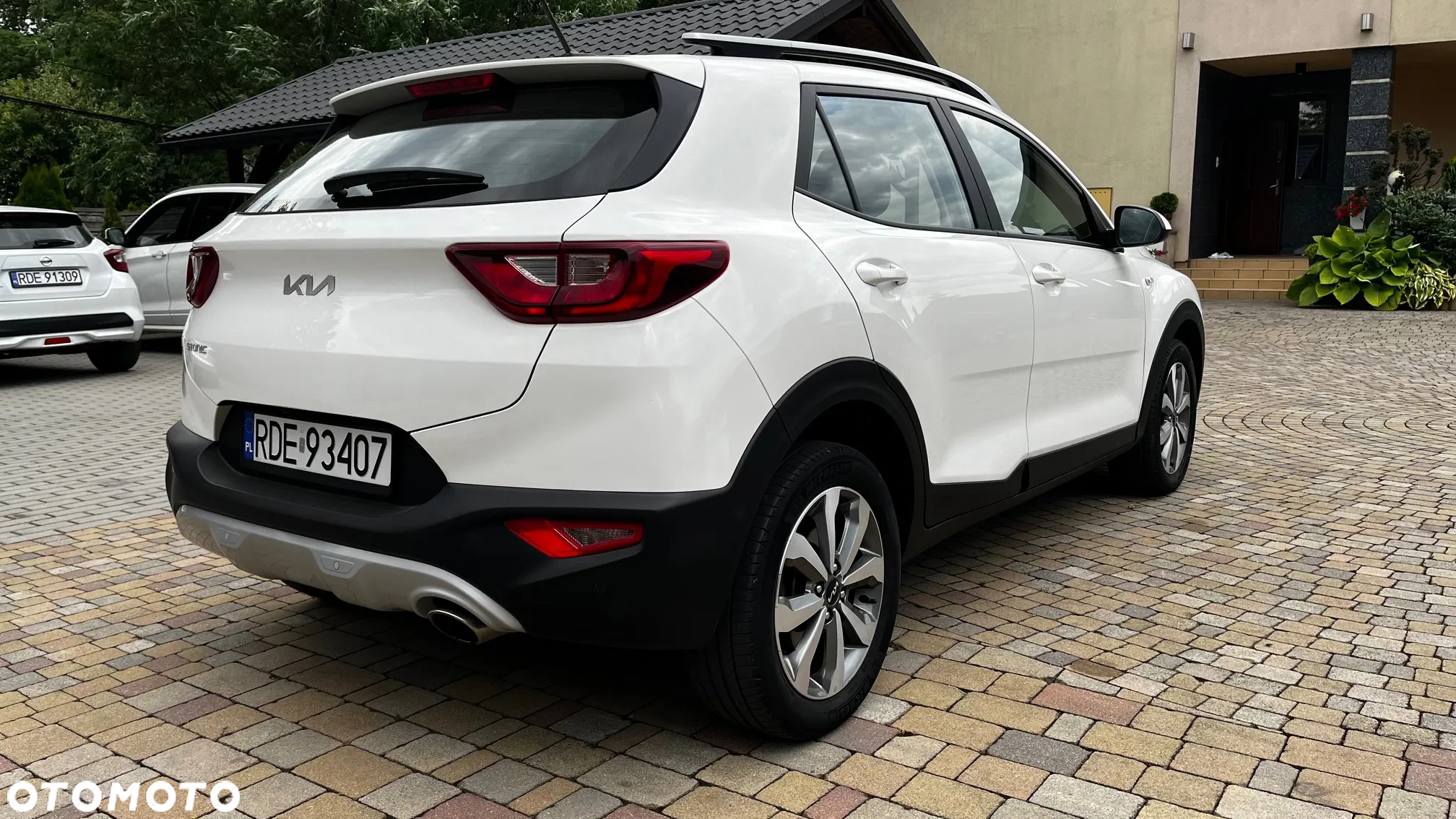 Kia Stonic 1.2 Spirit - 3