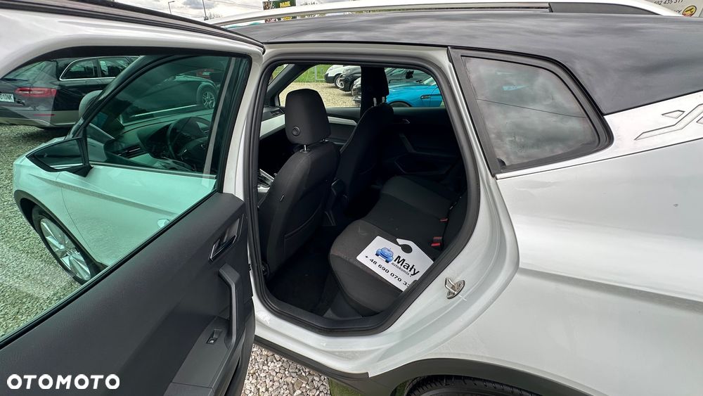 Seat Arona 1.6 TDI Xcellence S&S DSG - 10
