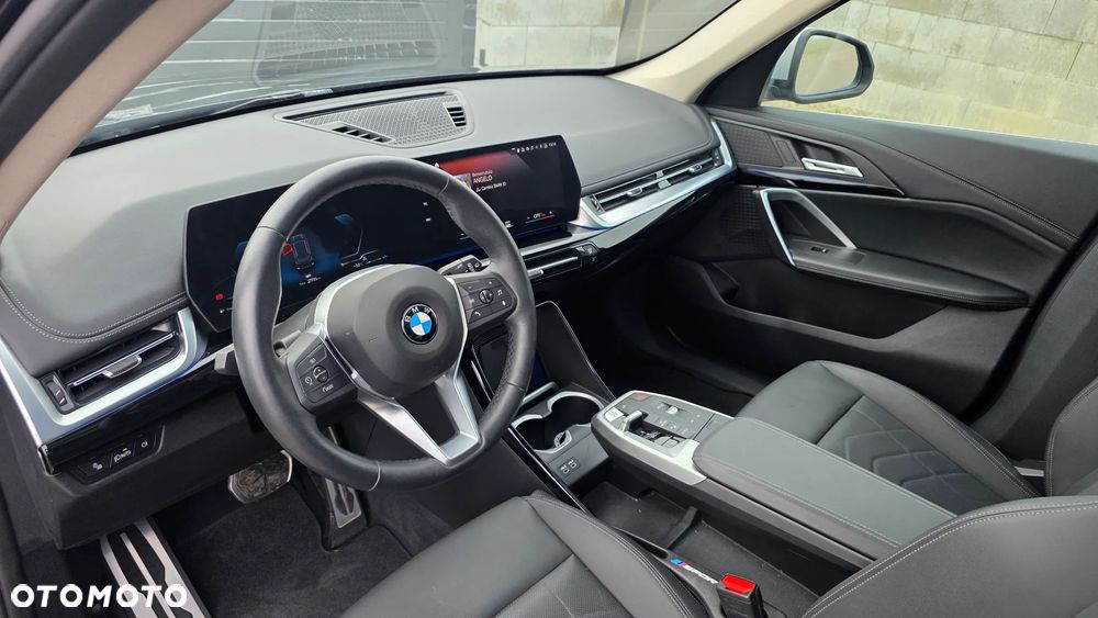 BMW X1 sDrive18i xLine - 9