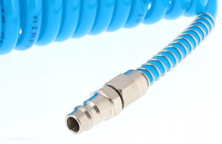 AIRPRESS WĄŻ DO SPRĘŻARKI KOMPRESORA PU 8X5MM 15M - 2