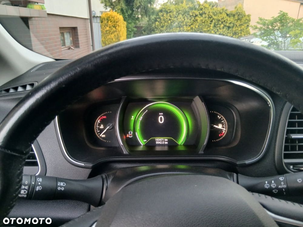 Renault Megane 1.2 16V TCe Energy Bose - 12