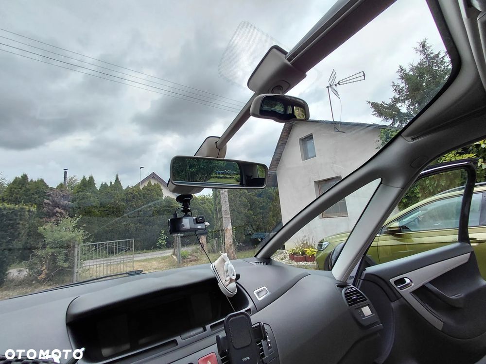 Citroën C4 Picasso 1.6 HDi Selection MCP - 30