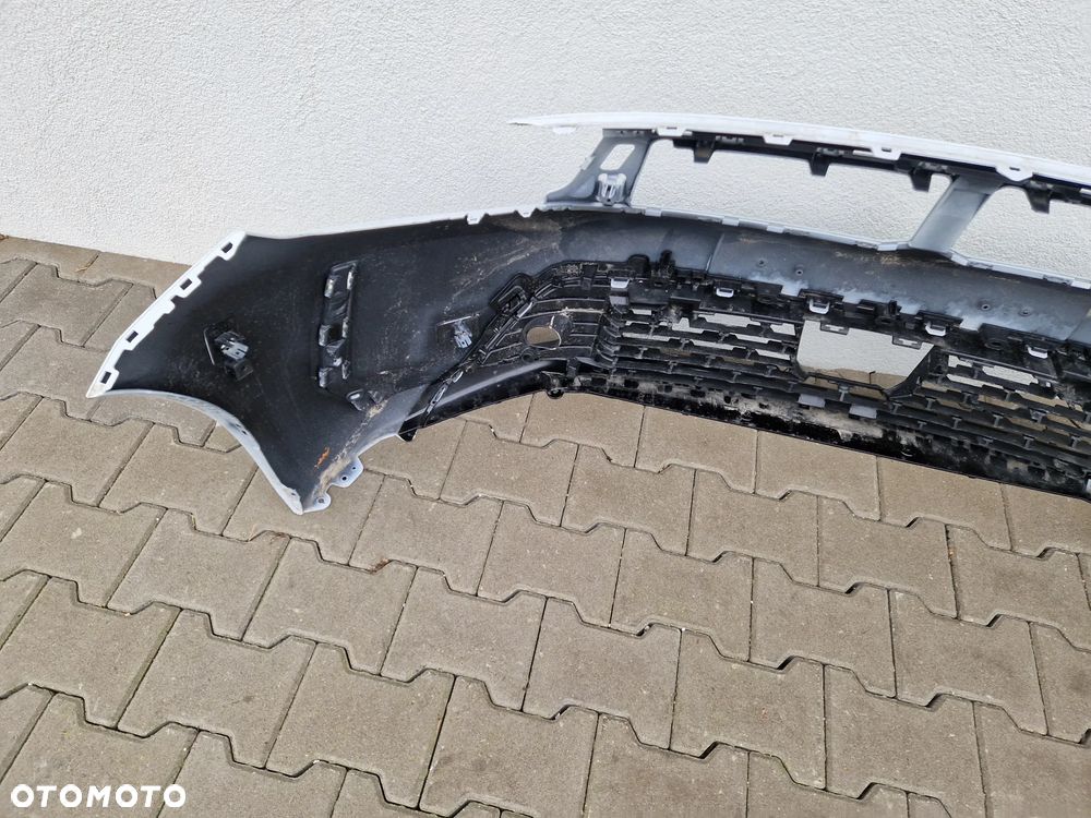 Zderzak Opel Corsa F lift - 10