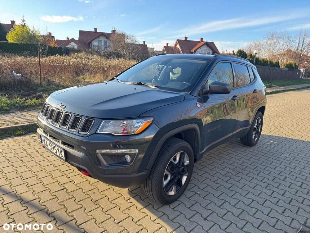Jeep Compass - 11
