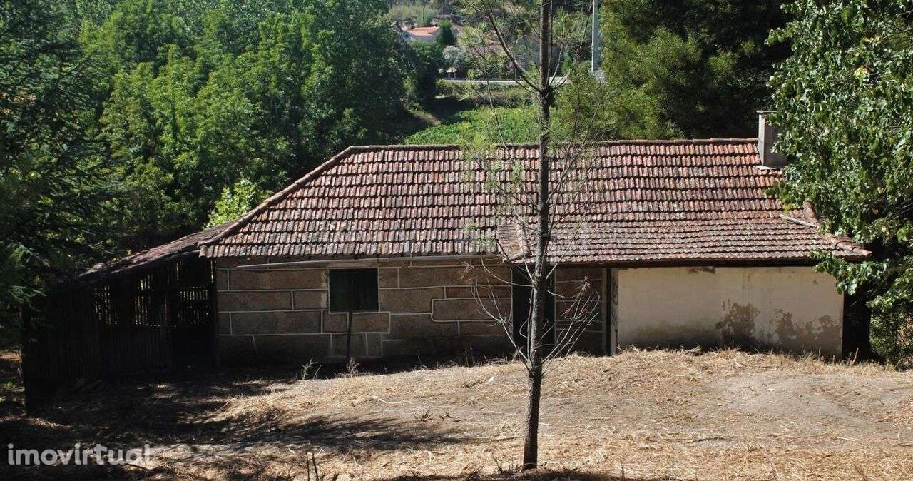 Moradia V2 para recuperar Vila Boa de Quires Marco de Canaveses - Grande imagem: 3/20