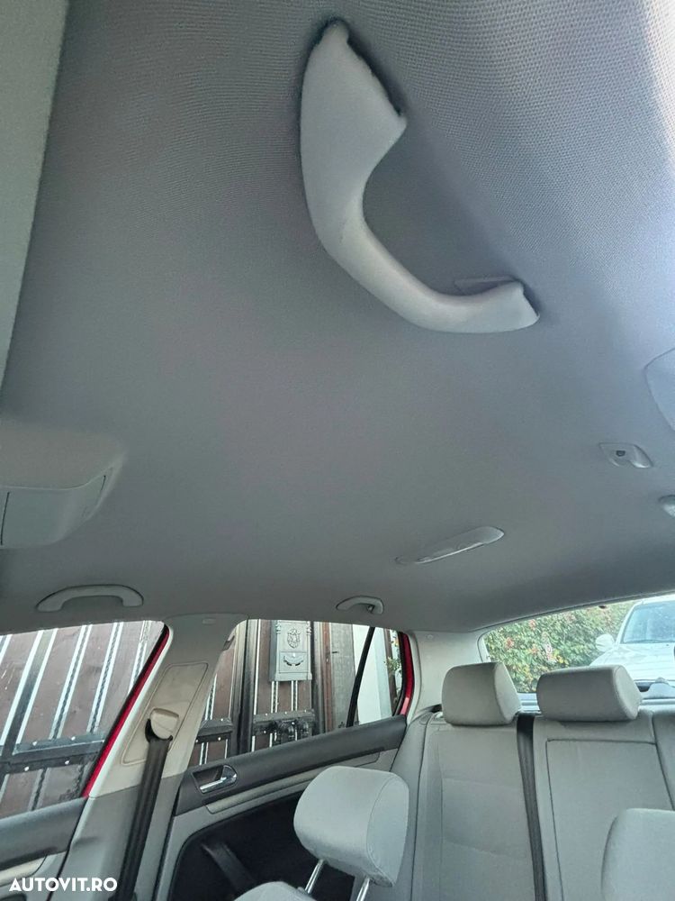 Volkswagen Golf 1.9 TDI Trendline - 13