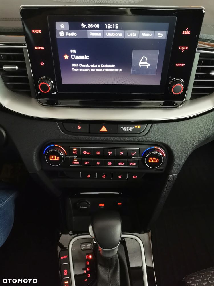 Kia Ceed 1.5 T-GDI L DCT - 25