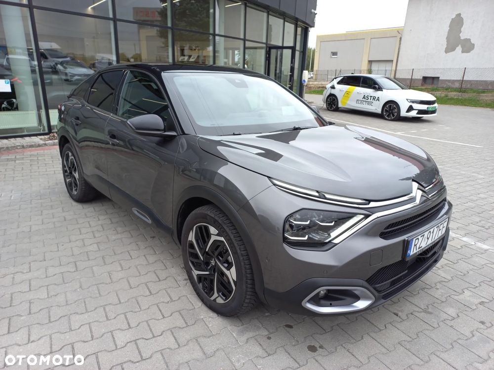 Citroën C4 1.2 PureTech Shine S&S EAT8 - 3