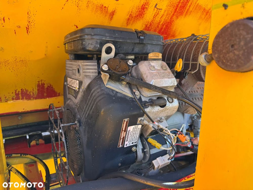 Inny Hydrog Dg-1500 - 5