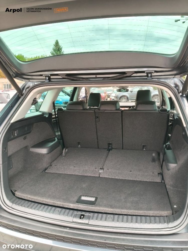 Skoda Kodiaq - 26