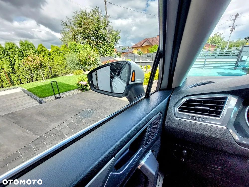 Volkswagen Tiguan Allspace 1.5 TSI EVO Highline DSG - 31