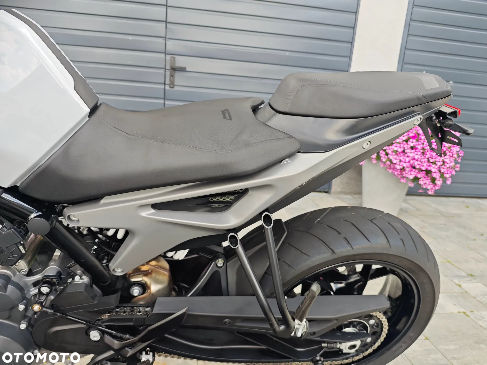 KTM Duke - 32