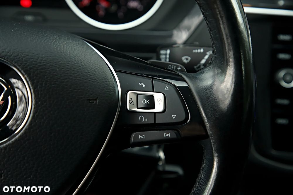 Volkswagen Tiguan 2.0 TDI BMT SCR Comfortline DSG - 28