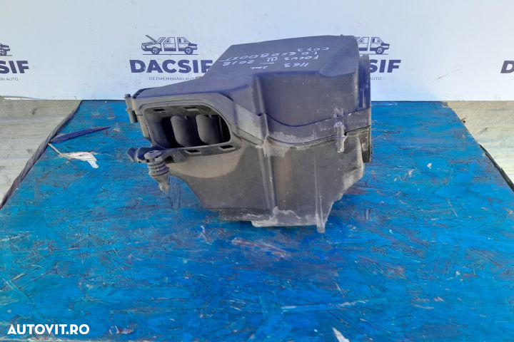 Carcasa filtru aer AV61-9600-BG - 1.0 AV61-9600-BG - 1.0 Ford Focus 3 - 3