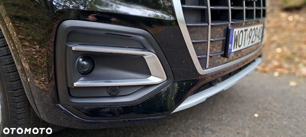 Audi Q5 45 TFSI quattro S tronic advanced - 8