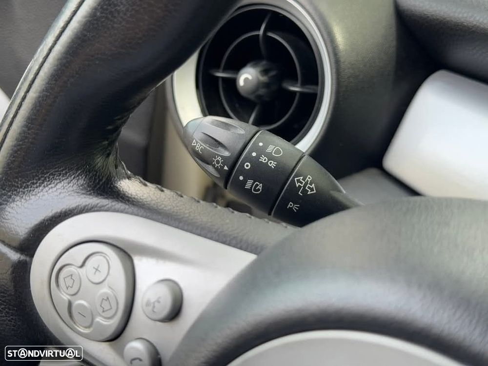 MINI 3 Portas Cooper S - 14