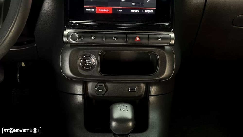 Citroën C3 1.2 PureTech YOU Pack Plus - 27