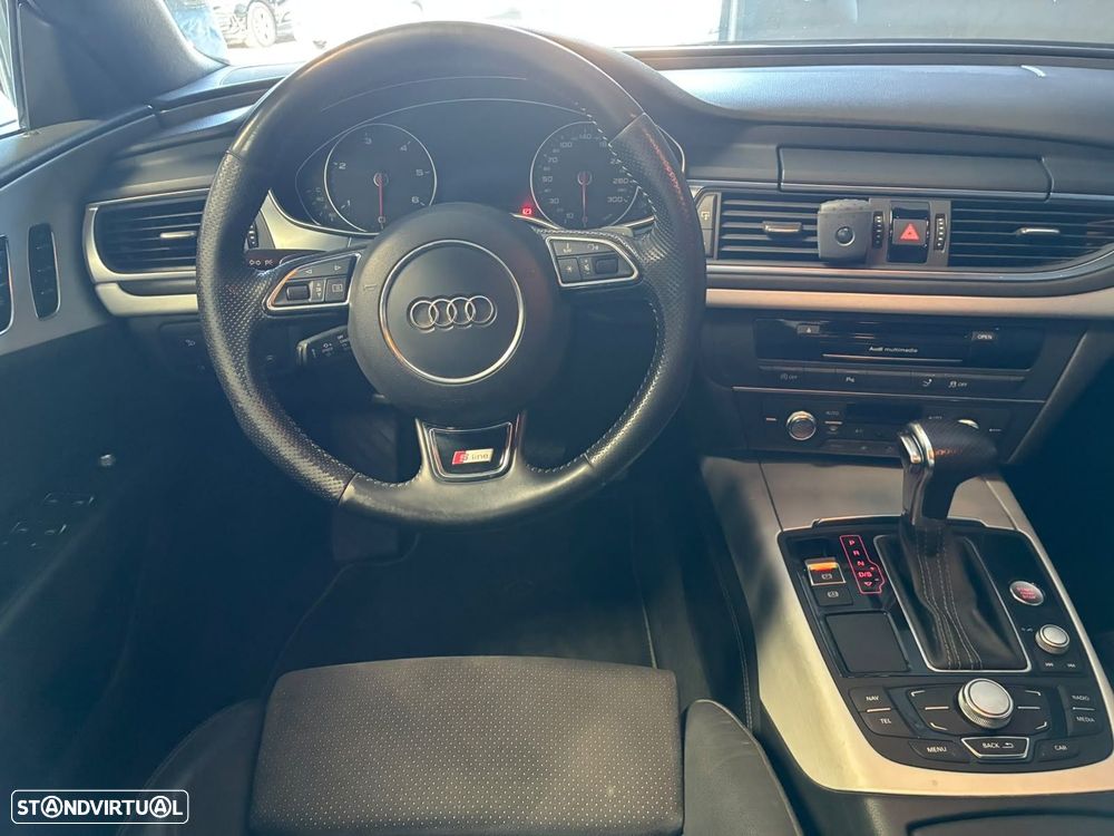 Audi A7 Sportback 3.0 BiTDi V6 quattro Tiptronic - 41