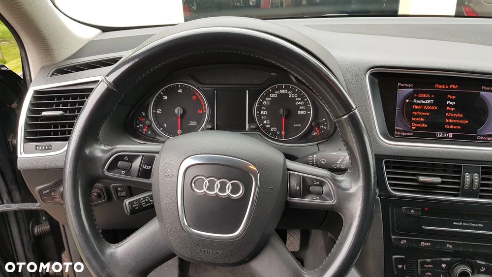 Audi Q5 - 7