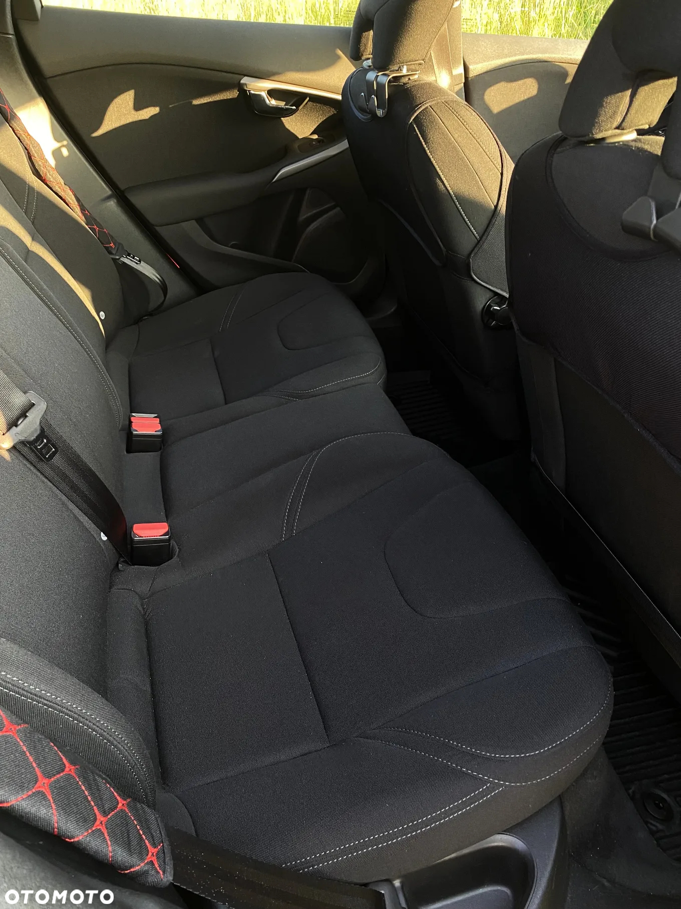 Volvo V40 D3 Drive-E Kinetic - 19