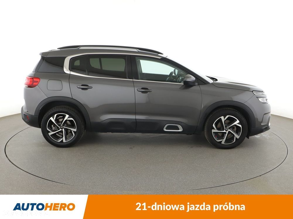 Citroën C5 Aircross - 7