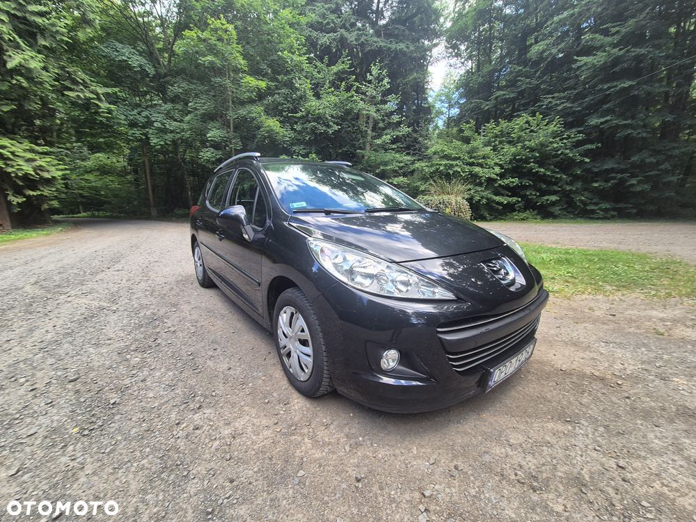Peugeot 207 - 3