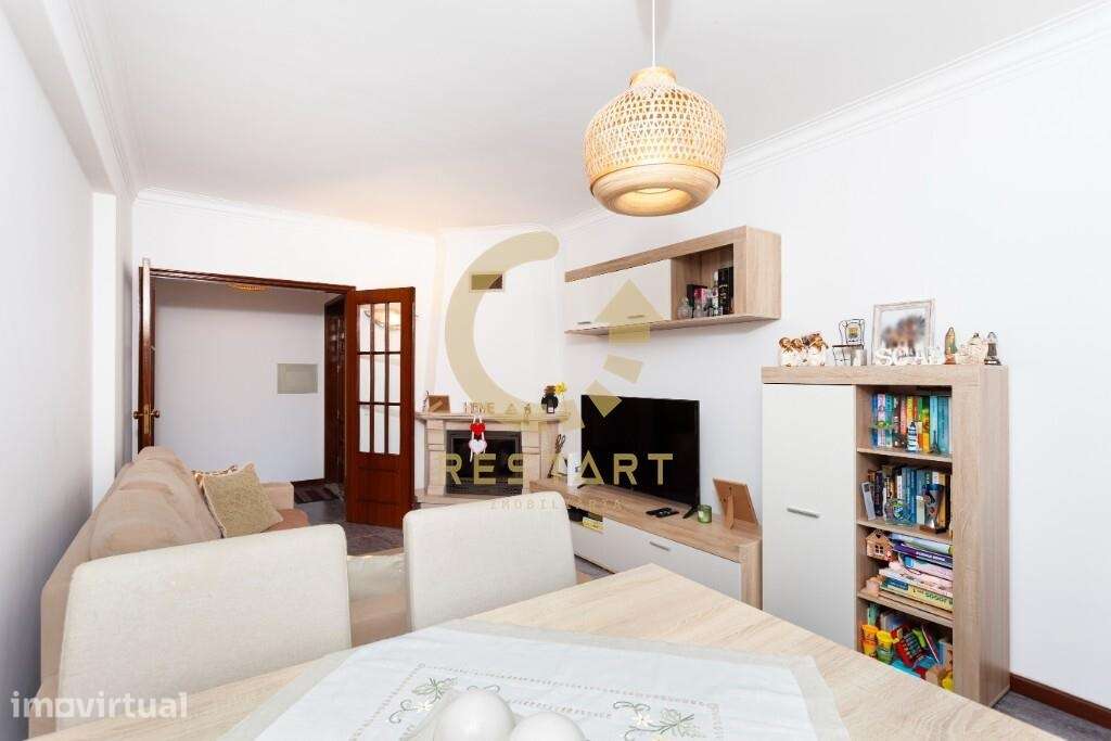 Apartamento T2 Quinta da Comenda - Águas Santas - Grande imagem: 3/29