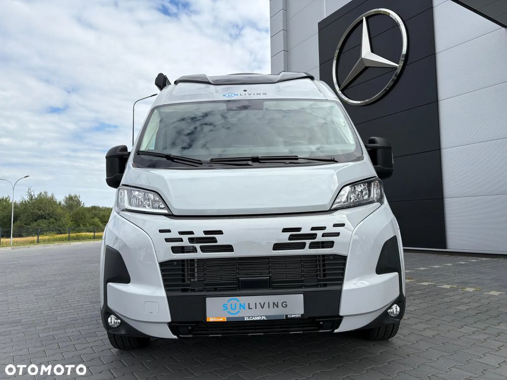Sun living by Adria V 55SP by Adria - 6