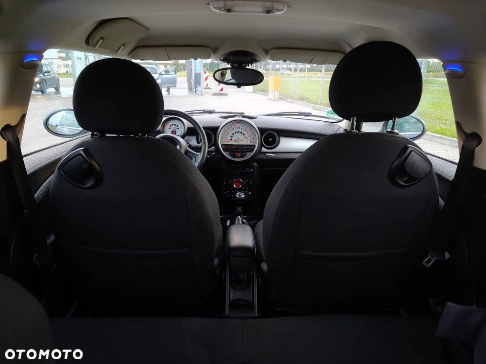 MINI ONE Standard - 7