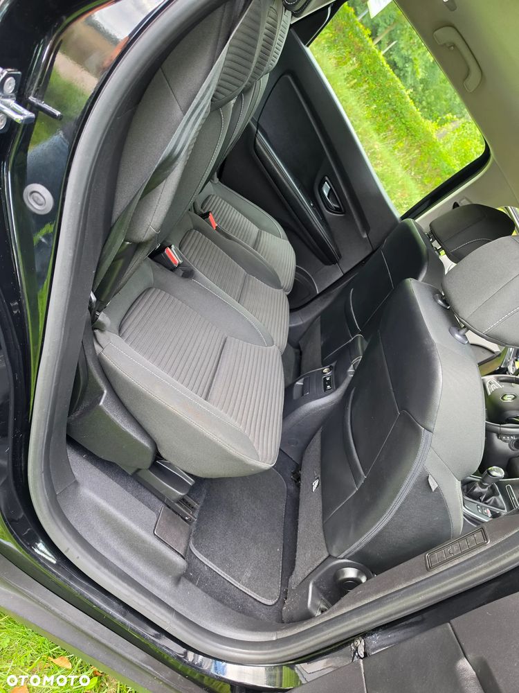 Renault Grand Scenic ENERGY TCe 140 Business - 7
