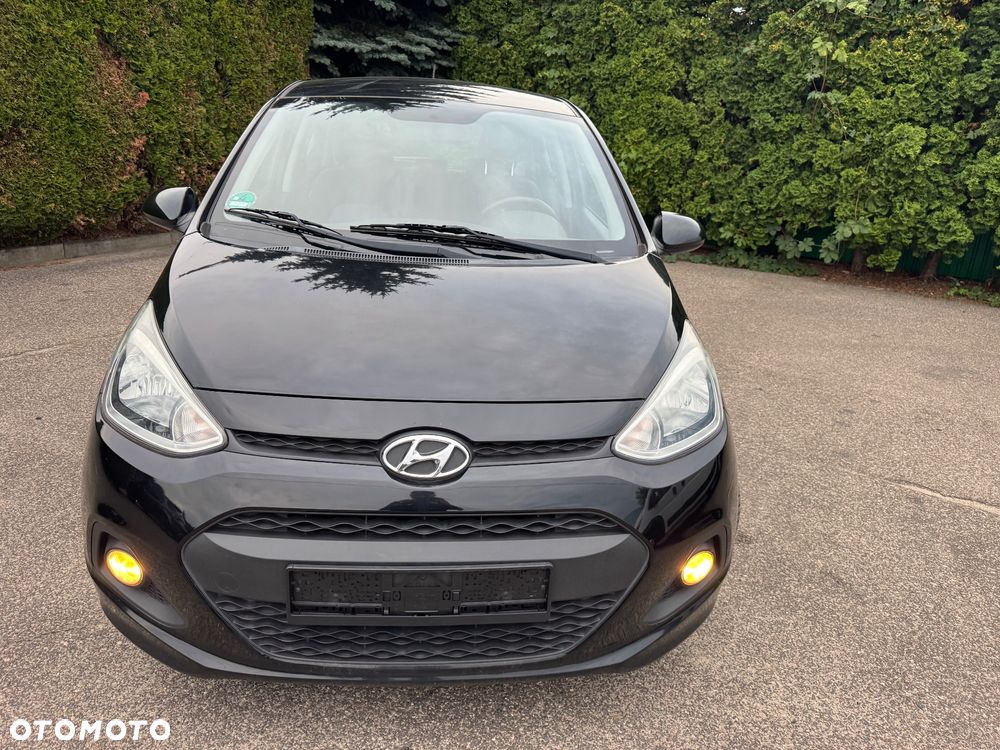 Hyundai i20 1.2 Classic - 26